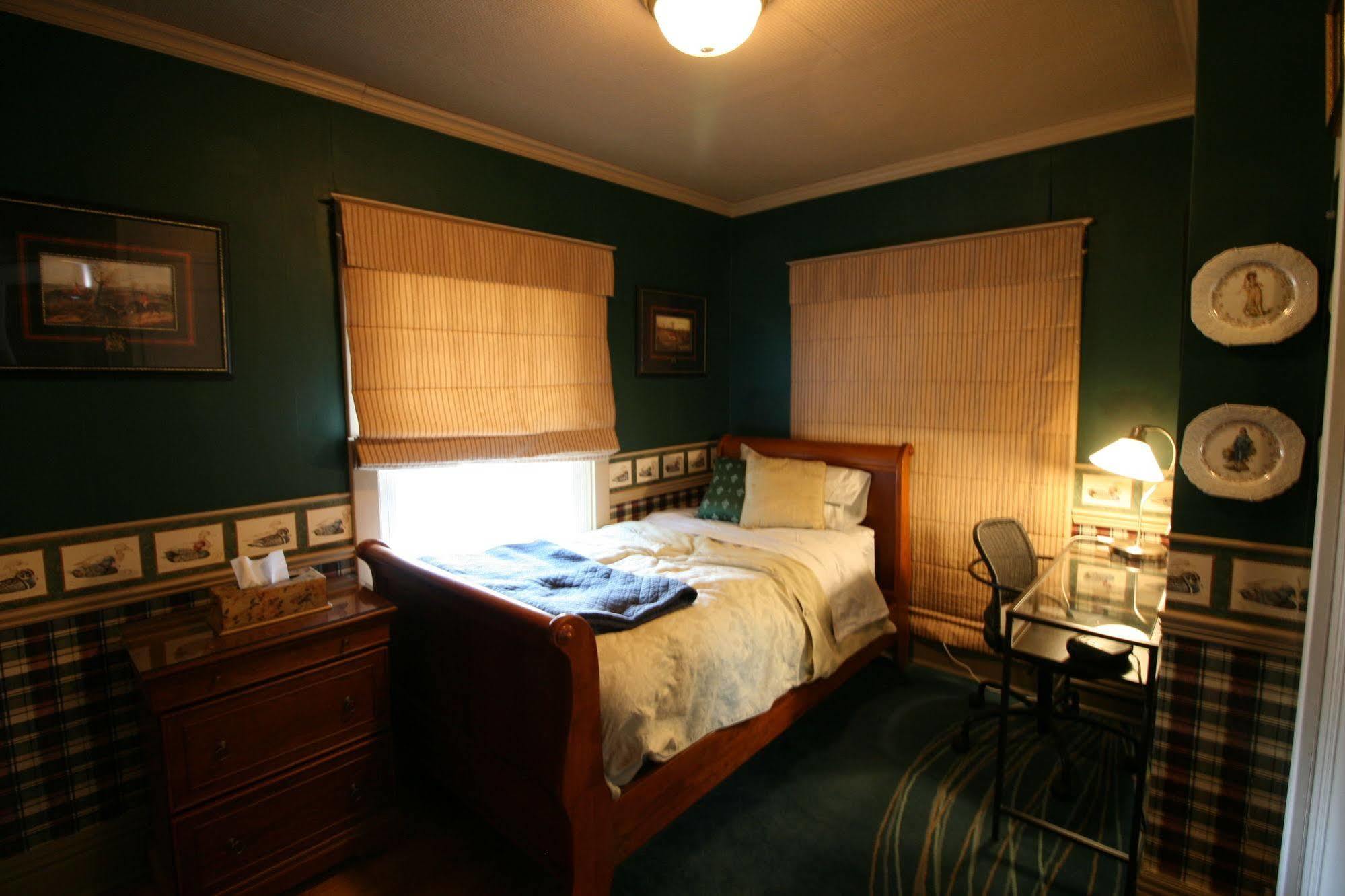Rose Arden Bed & Breakfast Hamilton Eksteriør bilde